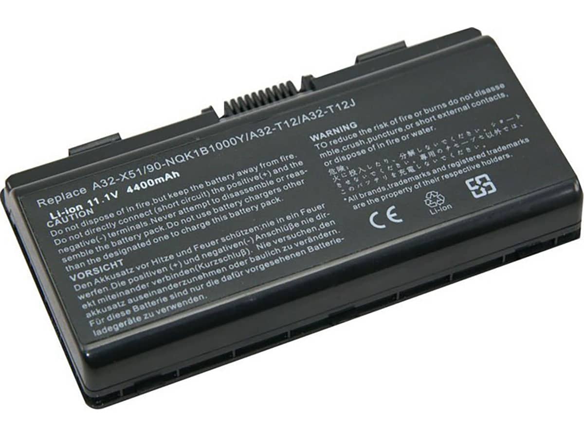 kompatibel mit PACKARD BELL EasyNote MX36