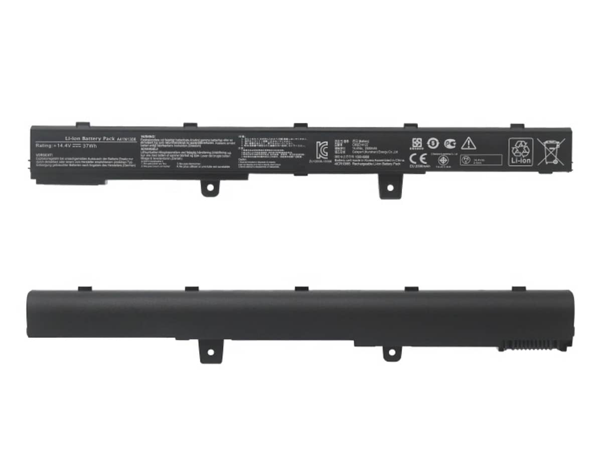 kompatibel mit ASUS A551CA