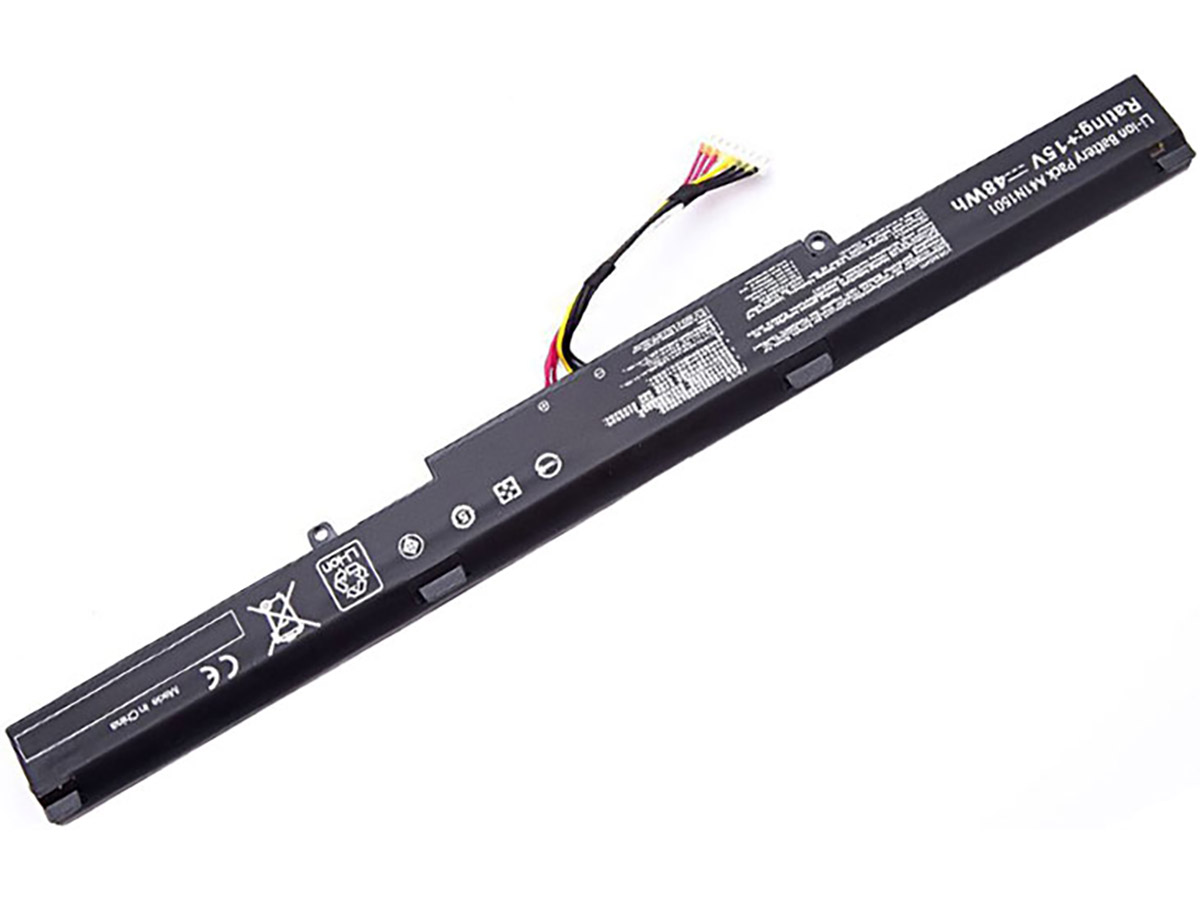 kompatibel mit ASUS A41LK9H