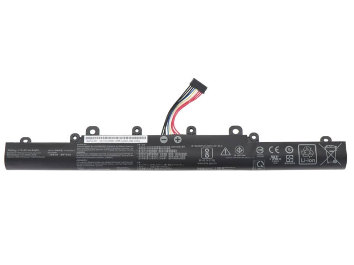 kompatibel mit ASUS A41N1702-1