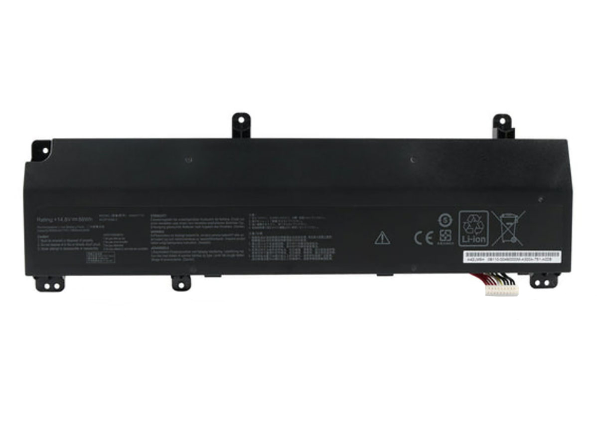 kompatibel mit ASUS A42N1710