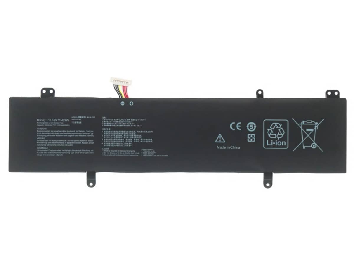 kompatibel mit ASUS P1410UF