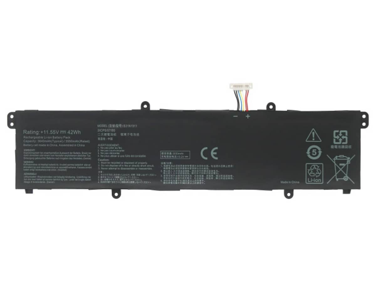 kompatibel mit ASUS S413E