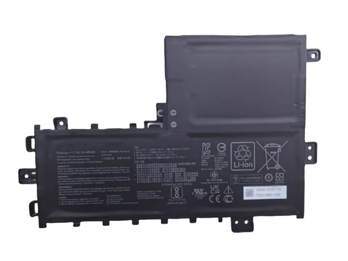 kompatibel mit ASUS K712EA-DS76