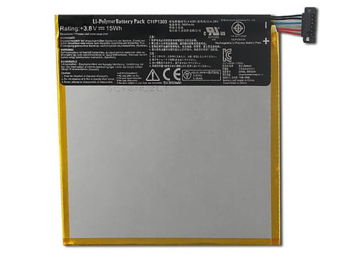 kompatibel mit ASUS Vivotab Note 8