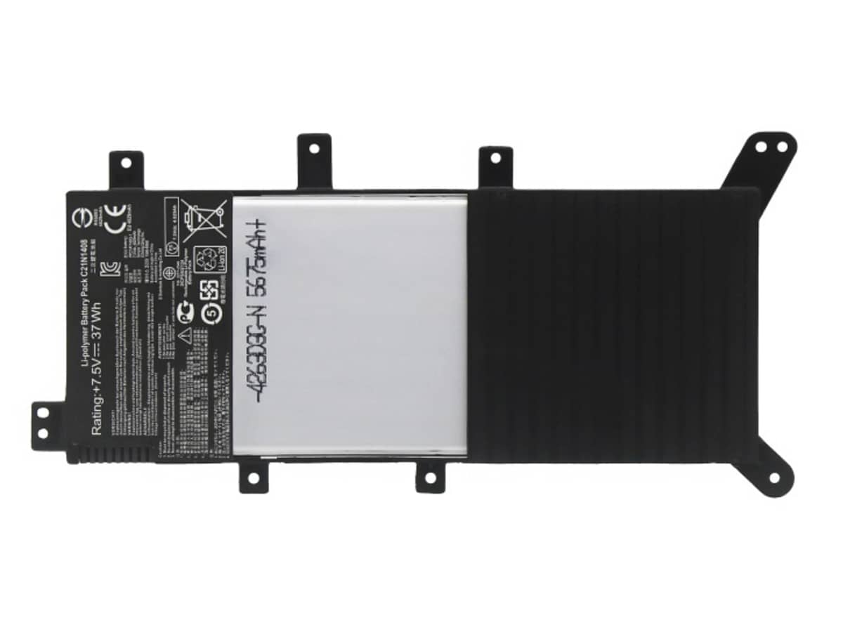 kompatibel mit ASUS V555LB