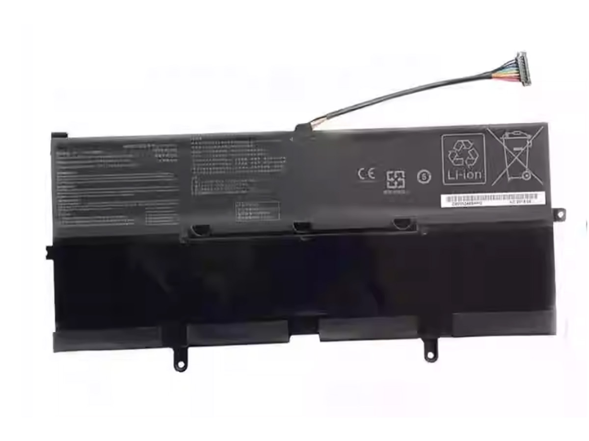 kompatibel mit ASUS Chromebook Flip C302CA-E91T-CB