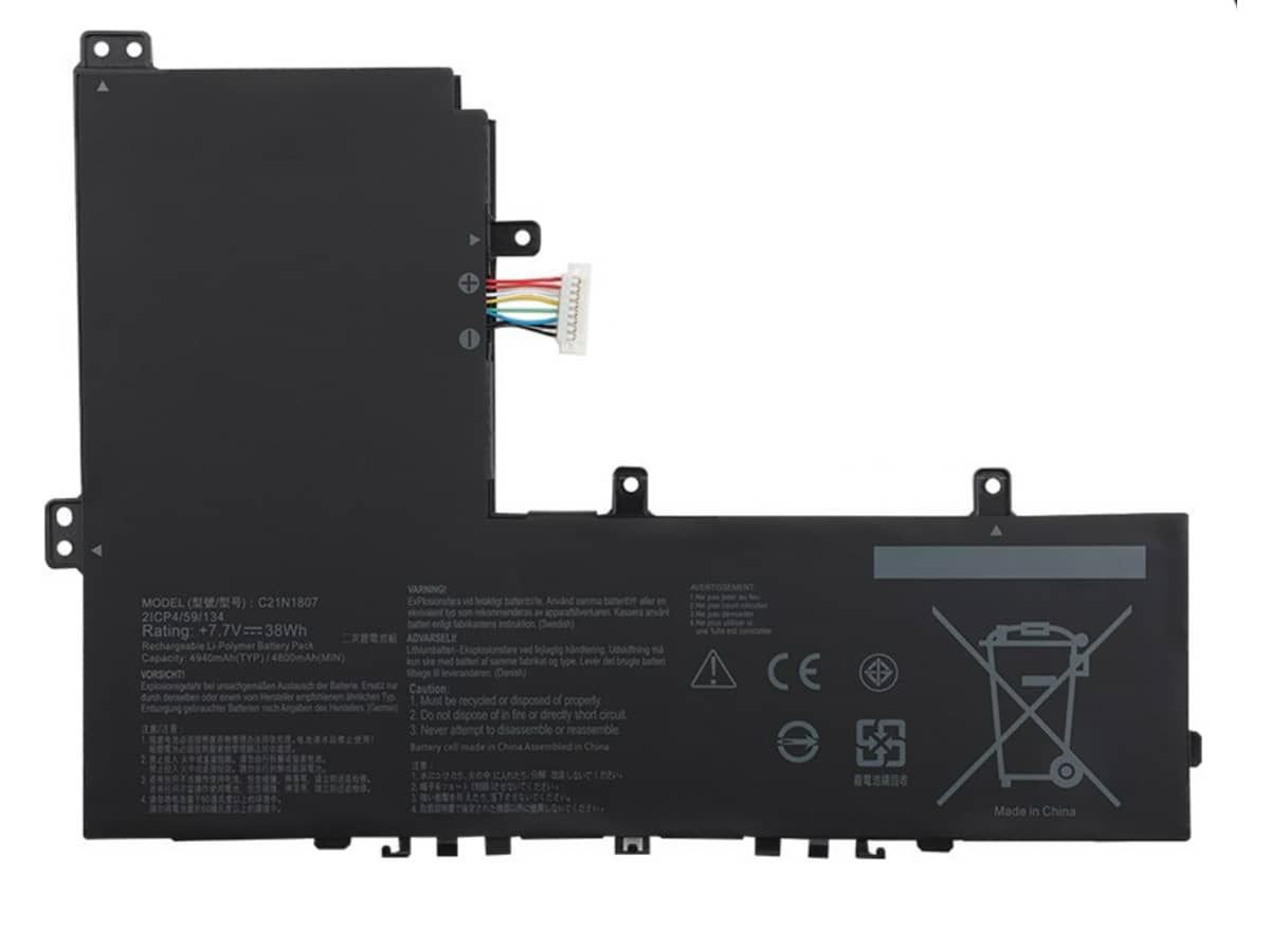 kompatibel mit ASUS C223NA-1B