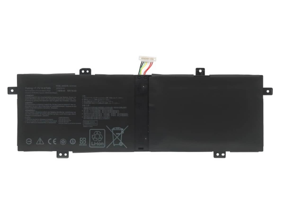 kompatibel mit ASUS K431FA