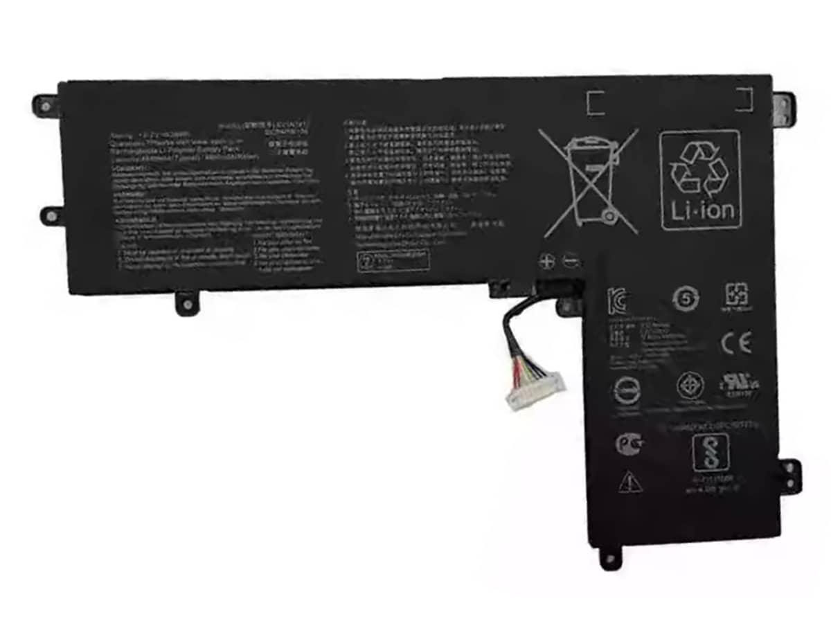 kompatibel mit ASUS E210MA-GJ004TS