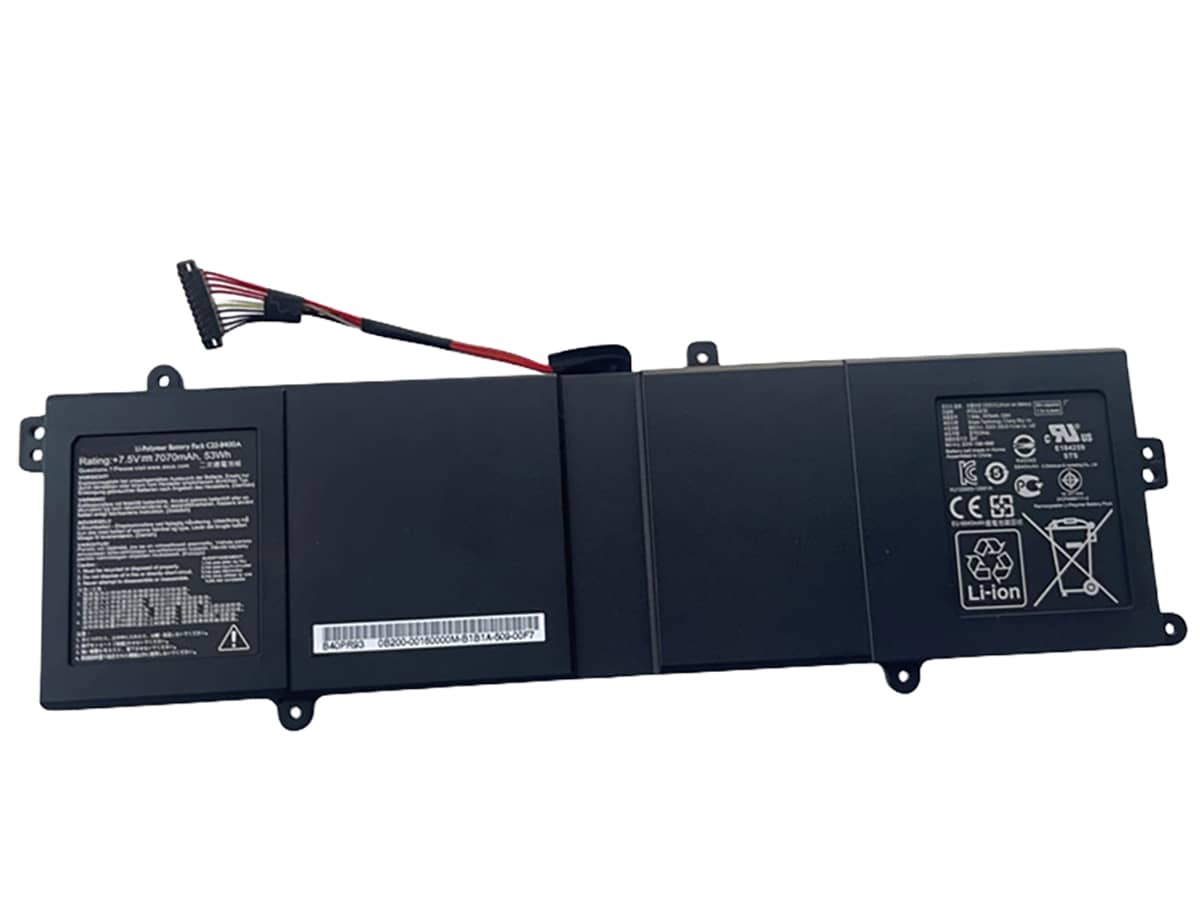 kompatibel mit ASUS Pro ADVANCED BU400A-W3101G