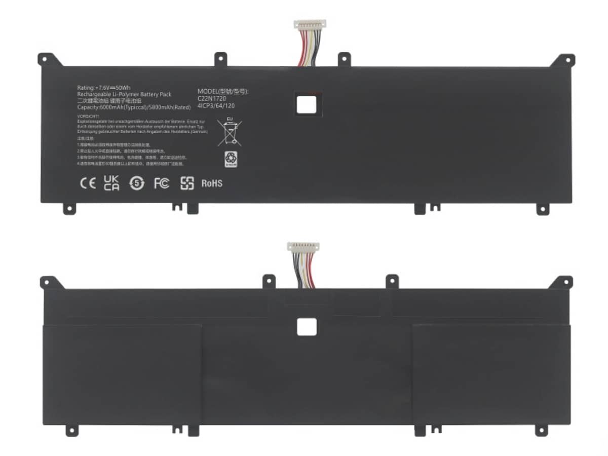 kompatibel mit ASUS UX391FA-EA024T