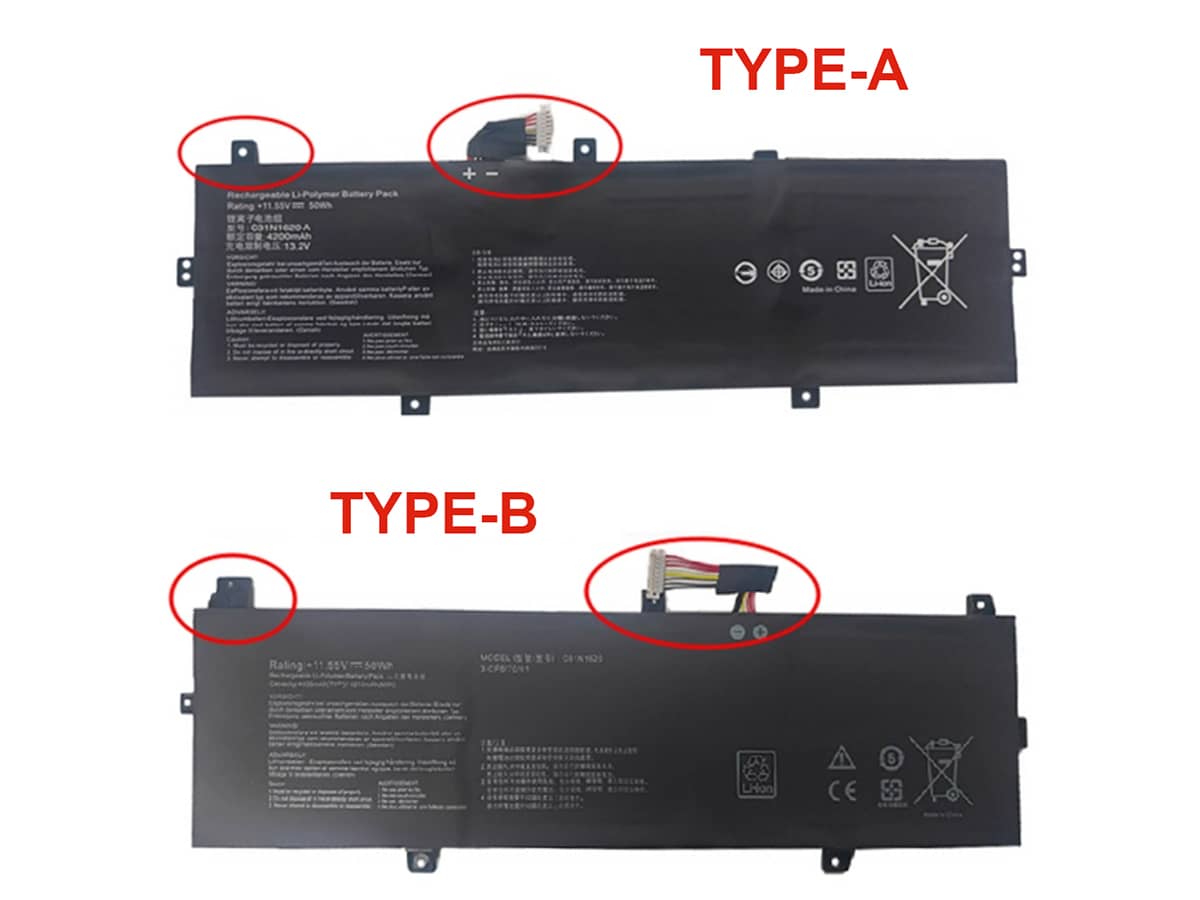 kompatibel mit ASUS U4100U