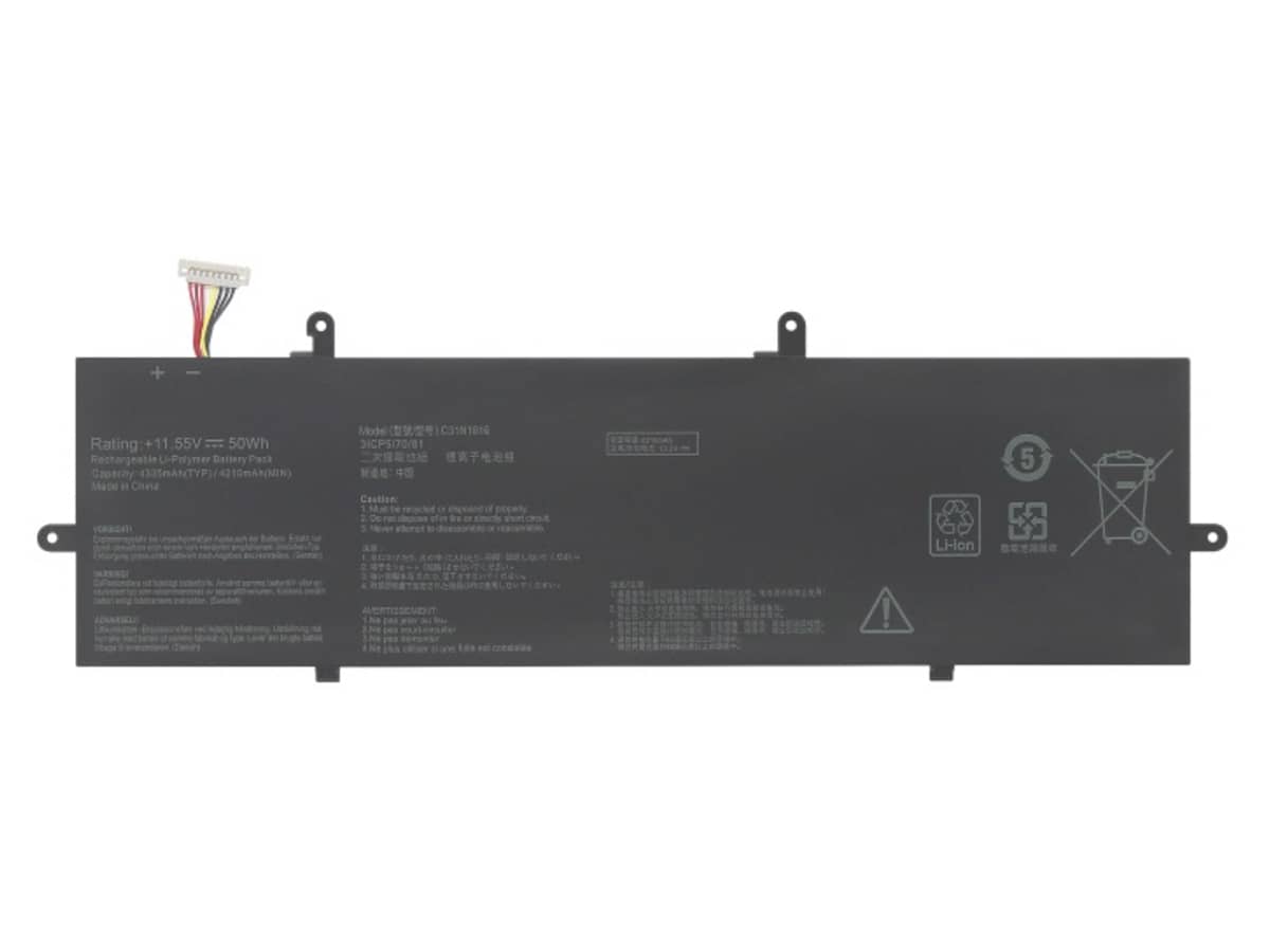 kompatibel mit ASUS Q326FA