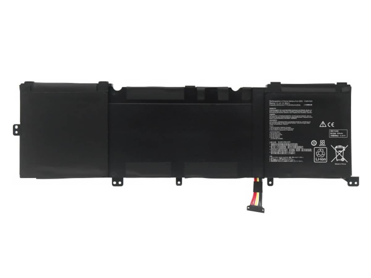 kompatibel mit ASUS C32N1523