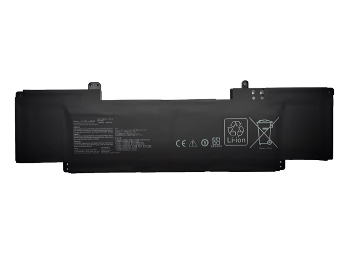 kompatibel mit ASUS UX7602VI