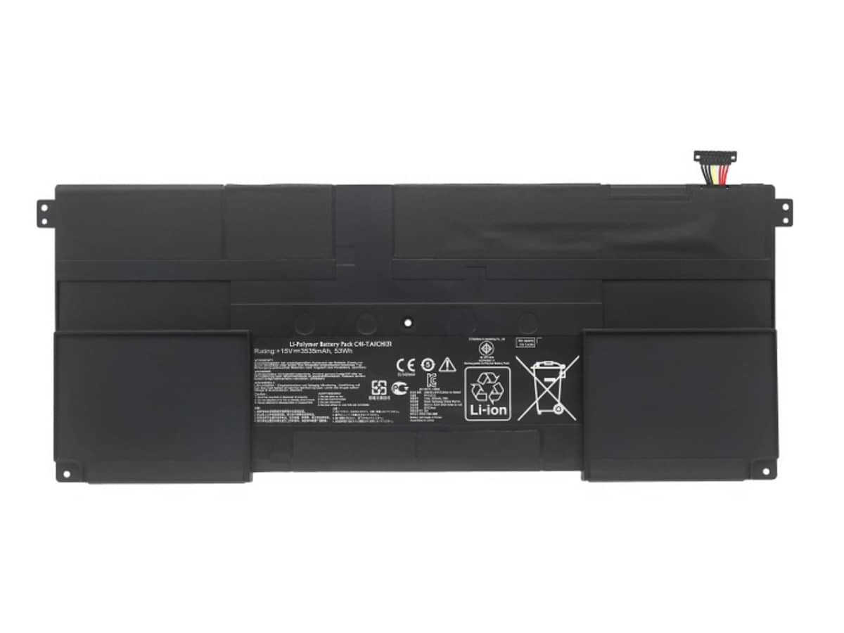 kompatibel mit ASUS C41-TAICHI31