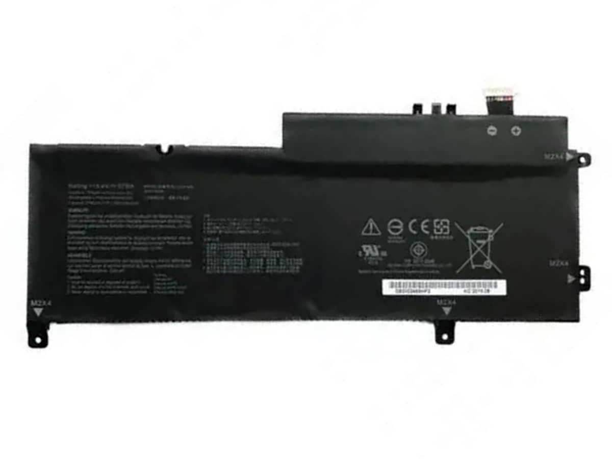 kompatibel mit ASUS C41N1809