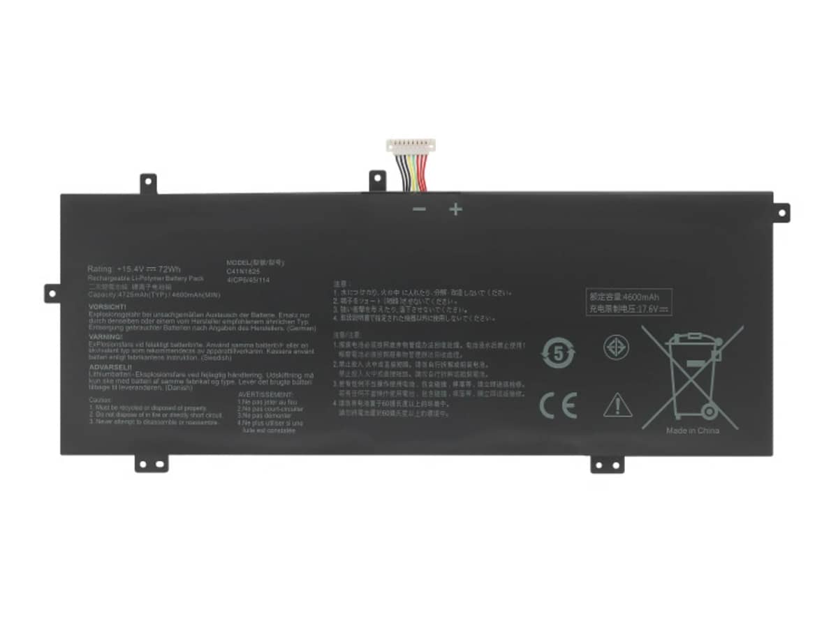 kompatibel mit ASUS ADOL 14U