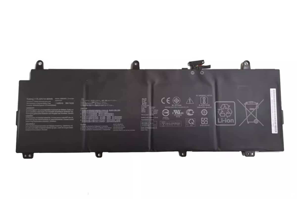 kompatibel mit ASUS C41N1828