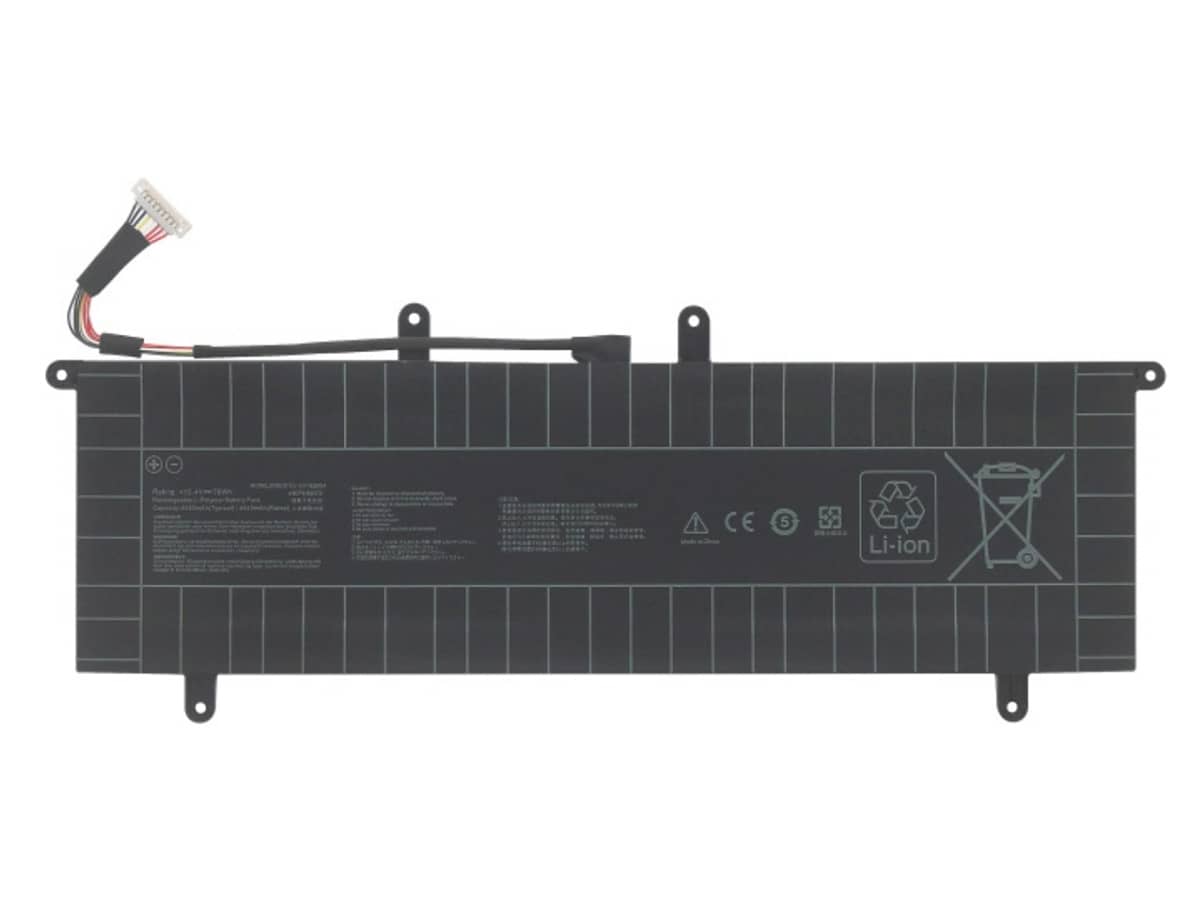 kompatibel mit ASUS C41N2004