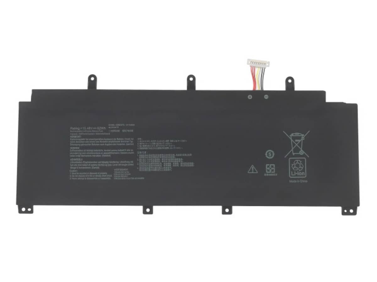 kompatibel mit ASUS C41N2009