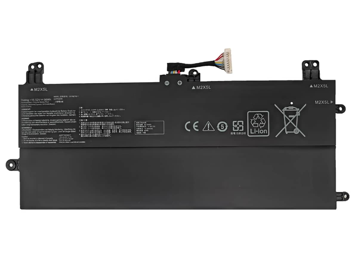 kompatibel mit ASUS M331-00EH