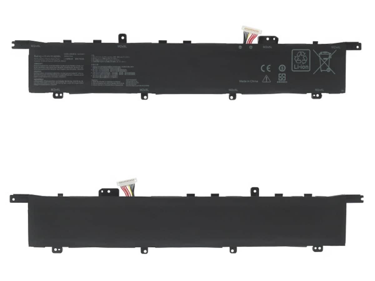 kompatibel mit ASUS UX581GV