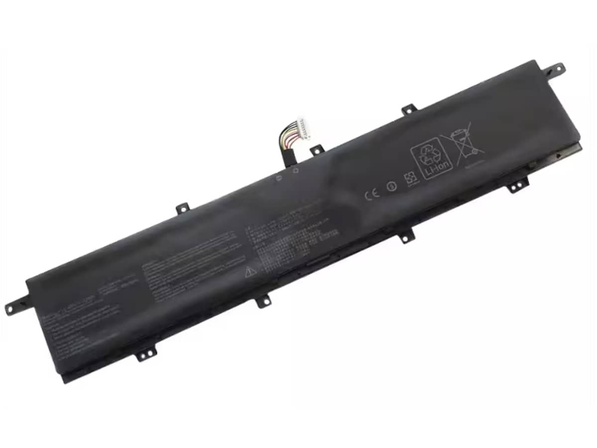 kompatibel mit ASUS ZenBook Pro Duo 15 UX582LR-OLED911