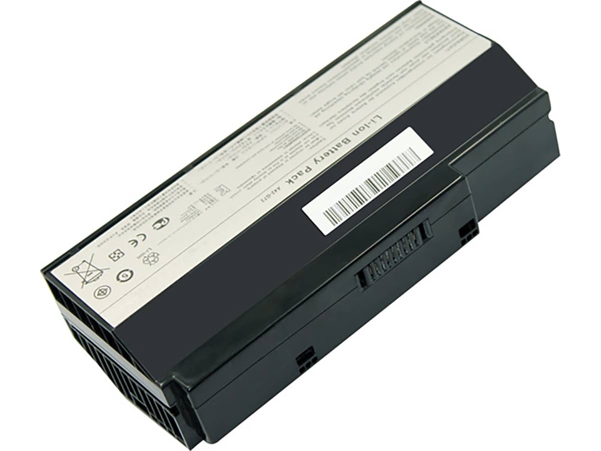 kompatibel mit ASUS A43-G73