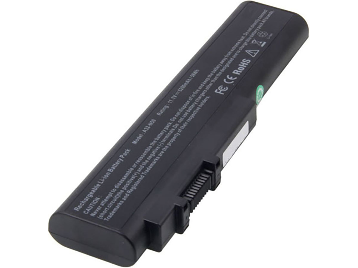 kompatibel mit ASUS A32-N50