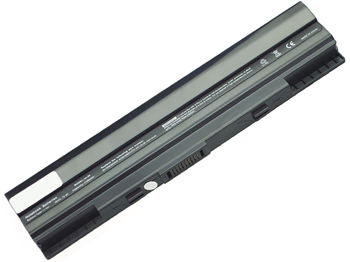 kompatibel mit ASUS Eee PC 1201HA-SIV008S