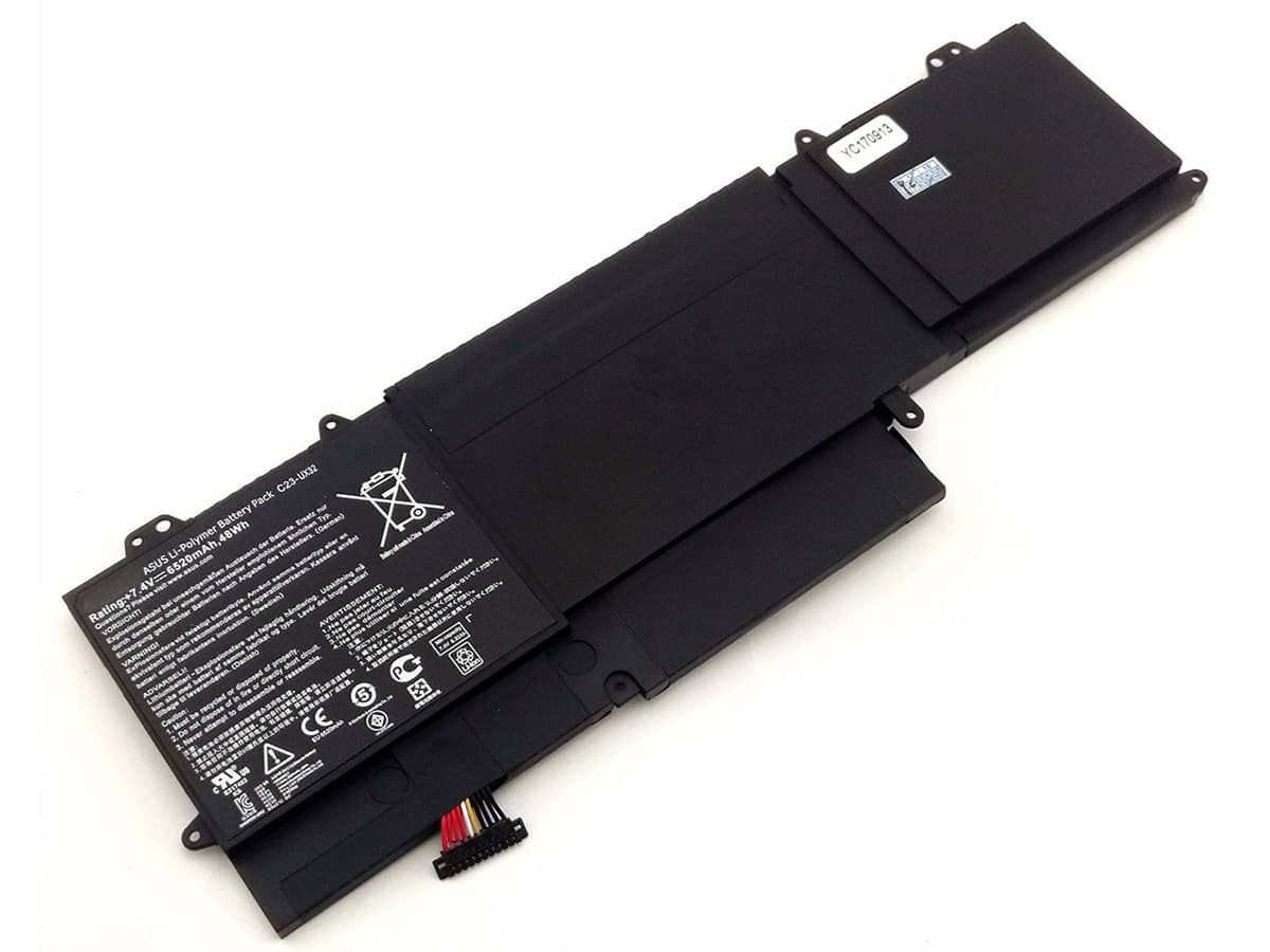 kompatibel mit ASUS U38DT