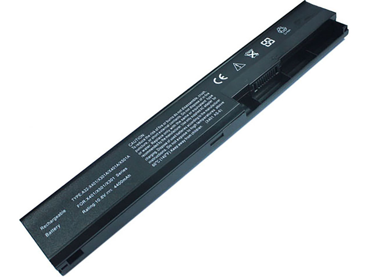 kompatibel mit ASUS A32-X401