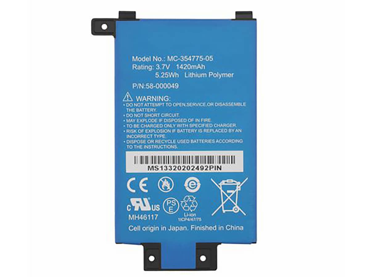 kompatibel mit AMAZON Paperwhite2