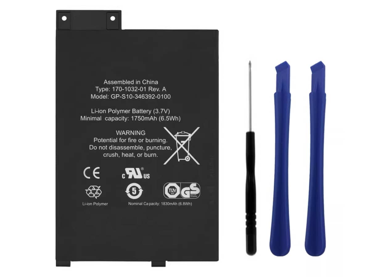 kompatibel mit AMAZON Kindle 3 (3th Generation)