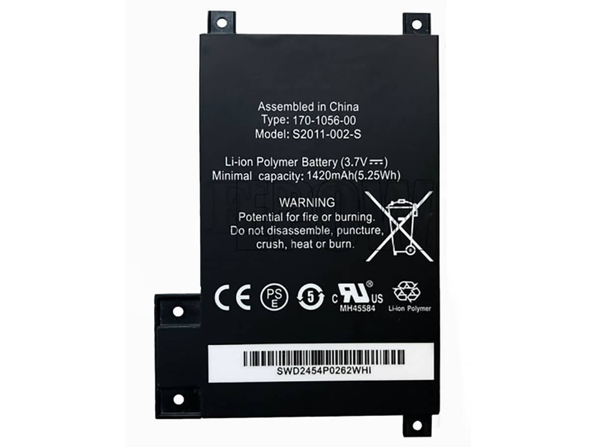 kompatibel mit AMAZON Kindle Touch 4th