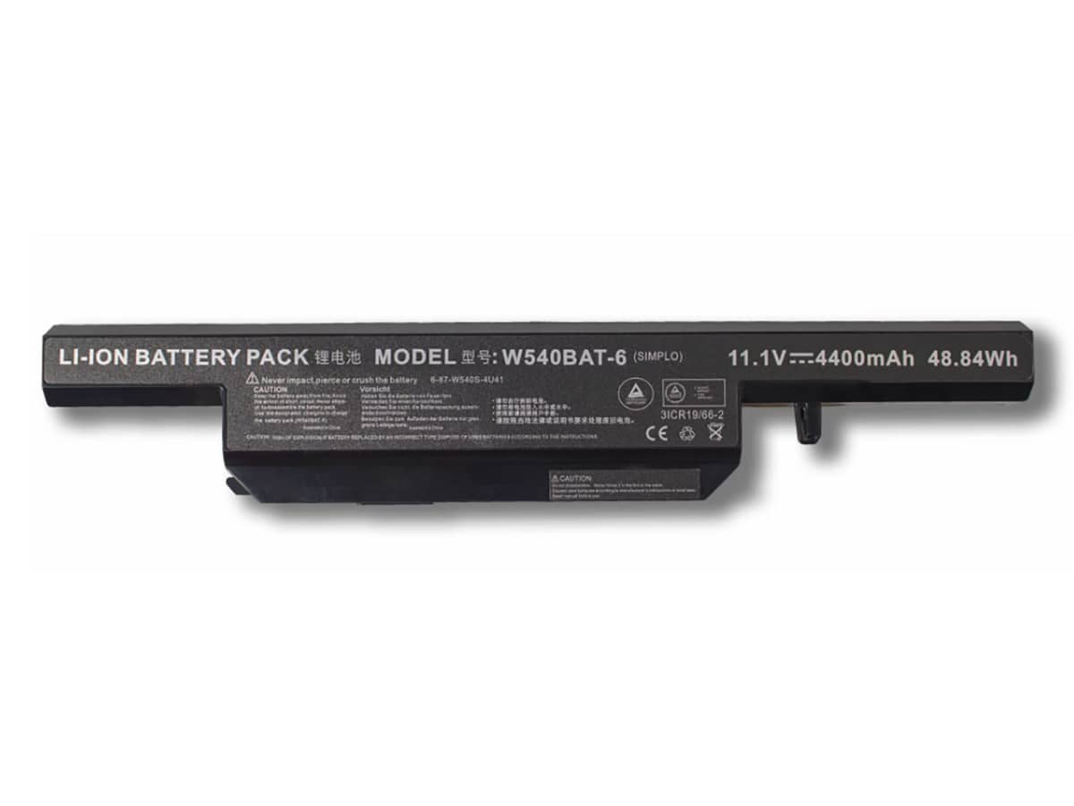 kompatibel mit CLEVO W155EU