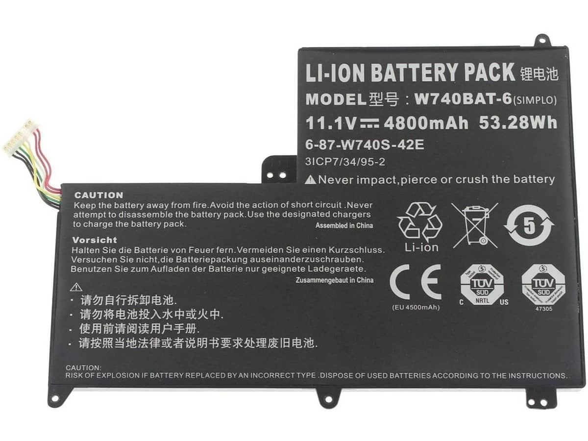 kompatibel mit TERRANS FORCE X411 47