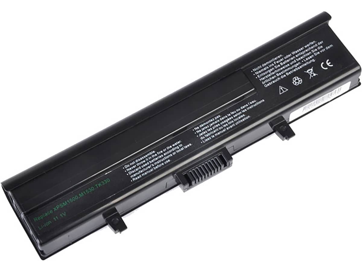 kompatibel mit Dell TK362