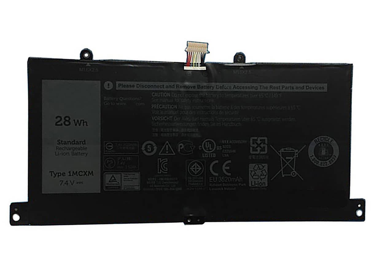 kompatibel mit Dell PKG3N