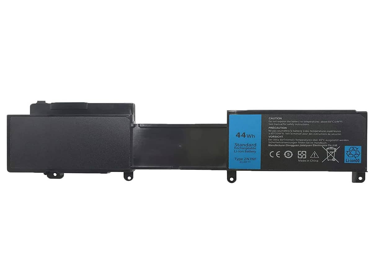 kompatibel mit Dell 2NJNF