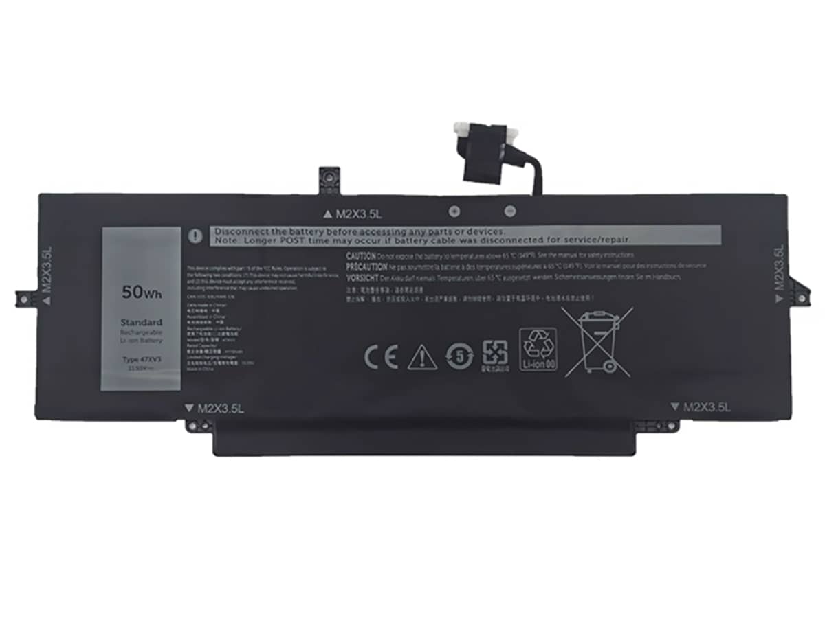 kompatibel mit Dell 5Y3T9