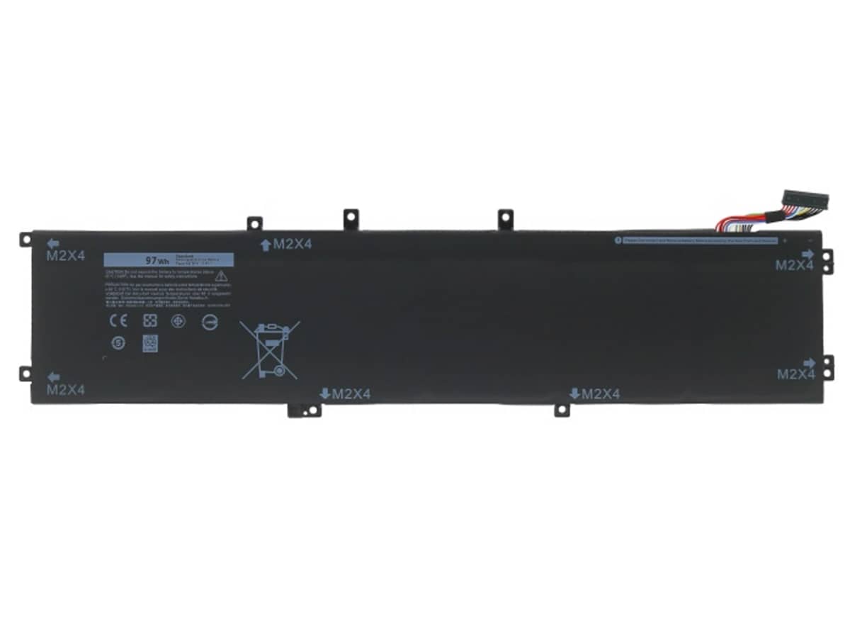 kompatibel mit Dell Precision 5530