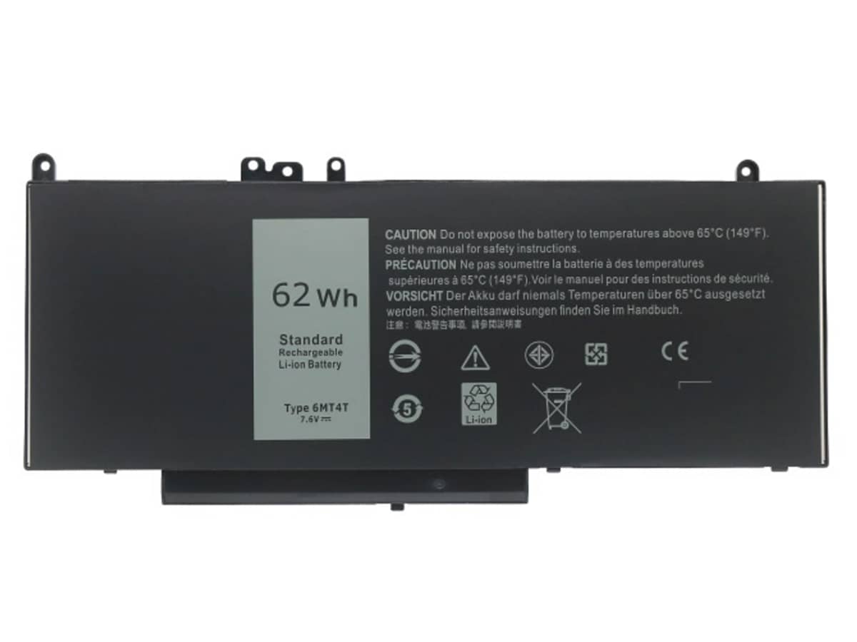 kompatibel mit Dell 451-BBVS