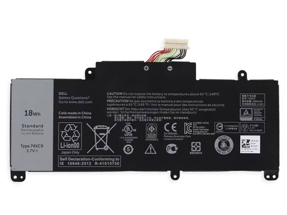 kompatibel mit Dell X1M2Y