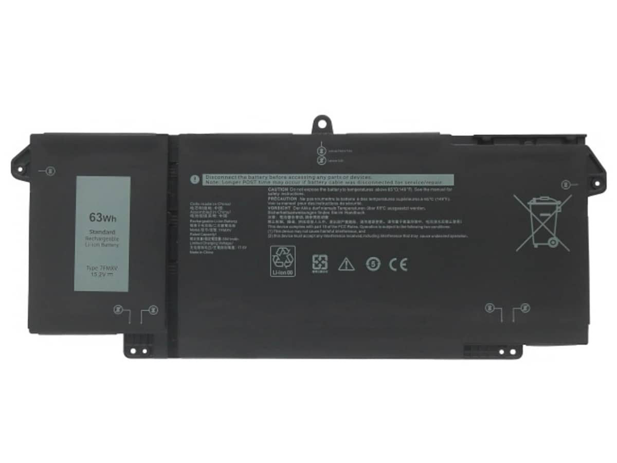 kompatibel mit Dell 1PP63