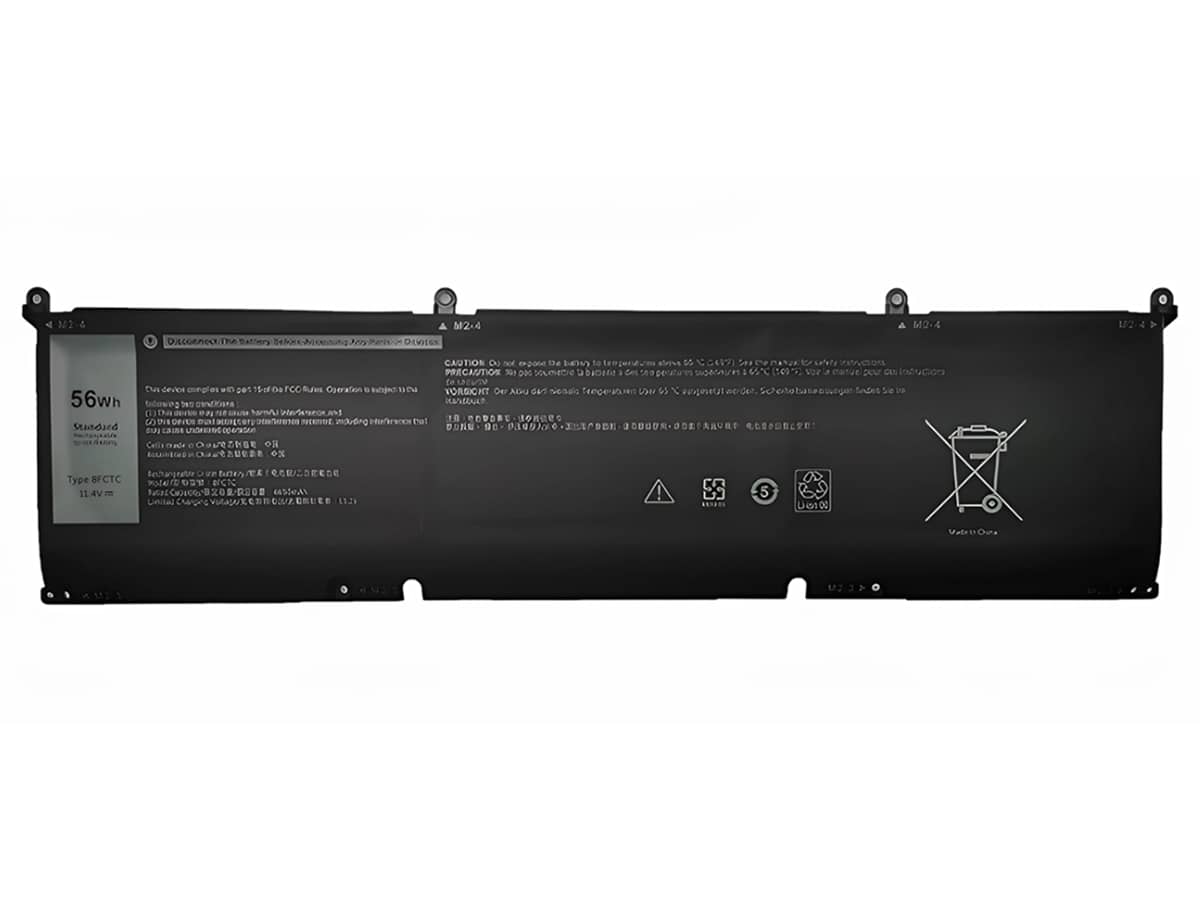 kompatibel mit Dell Alienware M17 R4