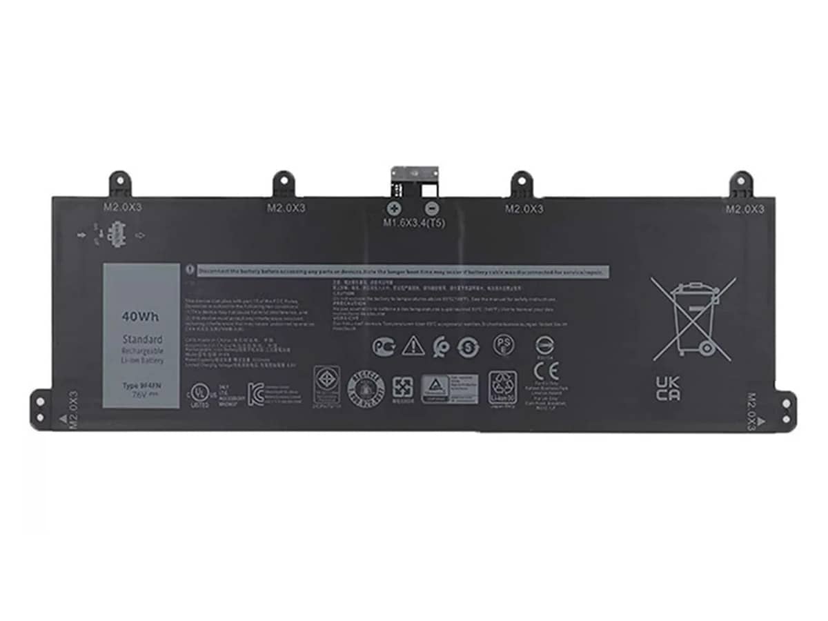 kompatibel mit Dell 9F4FN