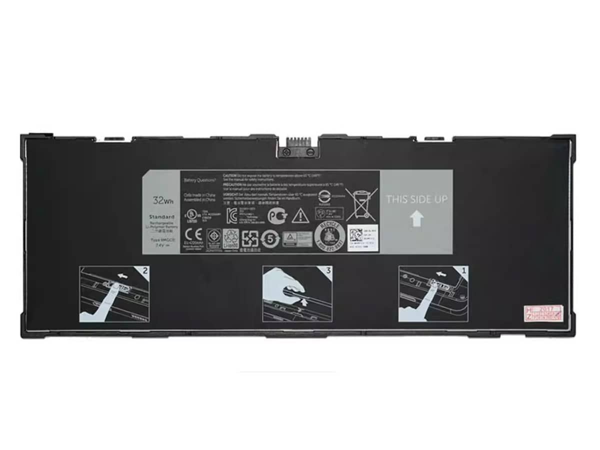 kompatibel mit Dell T06G